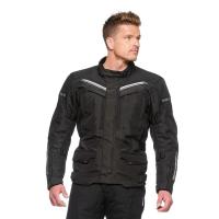 Scout Куртка GT Touring 3 4-season black в Кирове
