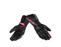 Spidi Перчатки STR-5 Lady Black/Fuchsia в Кирове