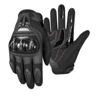 Ones Again Перчатки Zero 2.0 MG-07 black в Кирове