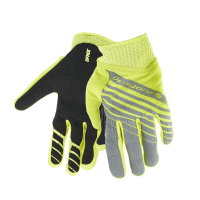 Dragonfly Перчатки DFMX Yellow в Кирове