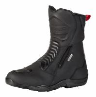 IXS мотоботы Tour Boots Pacego-ST 003 Черный в Кирове