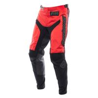 Fasthouse Брюки Grindhouse Pant Red/Black в Кирове