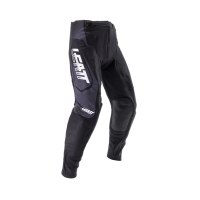 Leatt штаны Moto 4.5 Stealth V25 в Кирове