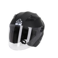 Acerbis Шлем Jet Firstway 2.0 22-06 Black в Кирове