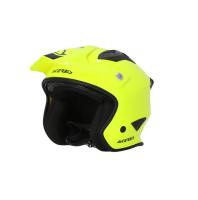 Acerbis Шлем Jet Aria 22-06 Yellow 2 в Кирове