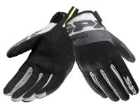 Spidi Перчатки Flash-KP Lady Black/Grey в Кирове