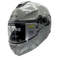Airoh Мотошлем Specktre Cement Grey Gloss в Кирове