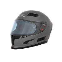 Beon Шлем B-503 Shiny Grey в Кирове