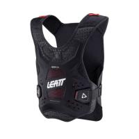 Leatt Защитный панцирь Chest Protector ReaFlex V26 Black в Кирове