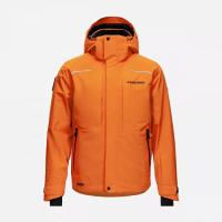 Finntrail Куртка мужская утепленная Aspen 3462 Orange в Кирове