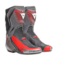Dainese Ботинки Torque 4 S Black/Red-Lava в Кирове