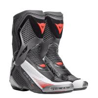 Dainese Ботинки Torque 4 Air N32 Black/White/Red-Fuo в Кирове