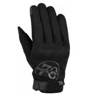Segura Перчатки комбинированные KEYWEST Black в Кирове