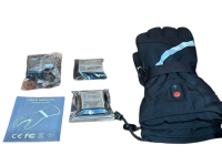 Scout Перчатки с подогревом Hit Warm в Кирове