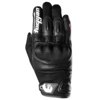 Furygan Перчатки TD12 Lady Evo кожа/сетка Черный в Кирове