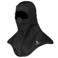 Scott Подшлемник Wind Warrior black в Кирове