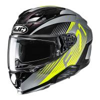HJC Шлем F71 Catos MC3H в Кирове