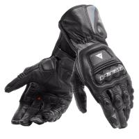 Dainese Перчатки Steel-Pro Black/Anthracite в Кирове
