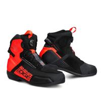 Shima Мотоботы Edge Vented Men Red в Кирове