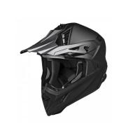 IXS Шлем Кроссовый iXS189 Черный матовый в Кирове