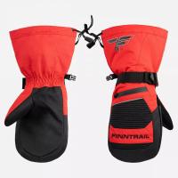 Finntrail Рукавицы Nordic 2942 Red в Кирове