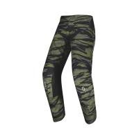 Scott Брюки 350 Kids Dirt green tan в Кирове