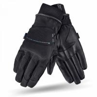 Shima Мотоперчатки Oslo Wp men Blk в Кирове