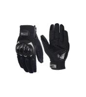 Pro-Biker Перчатки MCS-17TS (Touch Screen) Black в Кирове