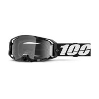 100% Очки Armatic Black / Clear в Кирове