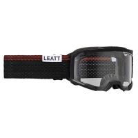 Leatt Маска Velocity 4.0 MTB X-Flow Black Clear 83% в Кирове