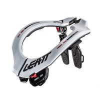 Leatt Защита шеи подростковая 3.5 Neck Brace Junior White в Кирове