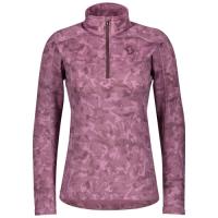 Scott Термокофта женская Defined Light Cassis Pink в Кирове