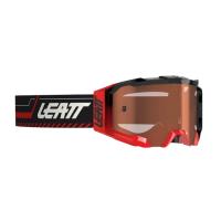 Leatt Маска Velocity 5.5 Iriz Red Rose 32% в Кирове