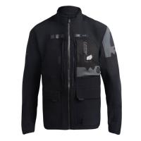 Leatt Мотокуртка Moto 6.5 HydraDri V27 Black в Кирове