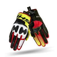 Shima Перчатки Blaze Fluo в Кирове