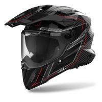 Airoh Шлем Commander 2 Carbon Stylish Glossy в Кирове