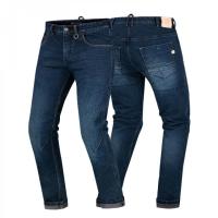Shima мотоджинсы Devon Dark Blue в Кирове