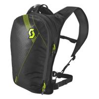 Scott Рюкзак Hydro Roamer black/neon yellow в Кирове