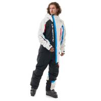 Dragonfly Комбинезон Gravity Man White Snow - Black 2025 в Кирове