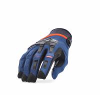 Acerbis Перчатки X-Enduro CE Blue/Orange в Кирове