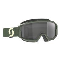 Scott Очки Primal Sand Dust kaki green в Кирове