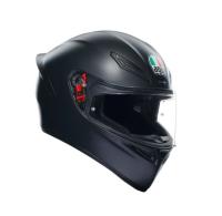 AGV Шлем K1 S E2206 Matt Black в Кирове
