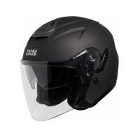 IXS Шлем iXS92 FG 1.0 серый матовый в Кирове
