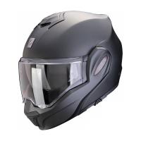 Scorpion Exo Мотошлем Exo-Tech Evo Pro Solid Черный матовый в Кирове