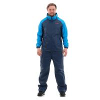 Dragonfly Мембранный костюм Active 2.0 Blue-Royal в Кирове
