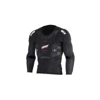 Leatt Защита панцирь Body Protector ReaFlex V26 Black в Кирове