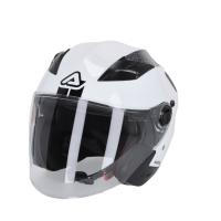 Acerbis Шлем Jet Firstway 2.0 22-06 White в Кирове