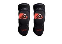 Acerbis Наколенники детские Soft Kid Knee Black/Red в Кирове