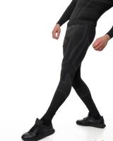 Starks Брюки мужские Coolmax Ice-Cold 2.0 Man черные в Кирове