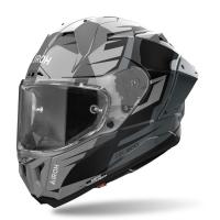 Airoh Мотошлем GP 800 Master Metallic Gloss в Кирове
